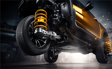 你使用的氮氣彈簧安全嗎？